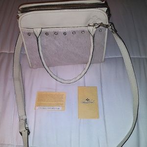Patricia Nash Purse